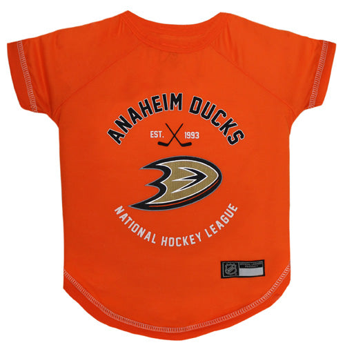 ANAHEIM DUCKS T-SHIRT