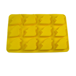 Appalachian State Ice Trays 2-Pack