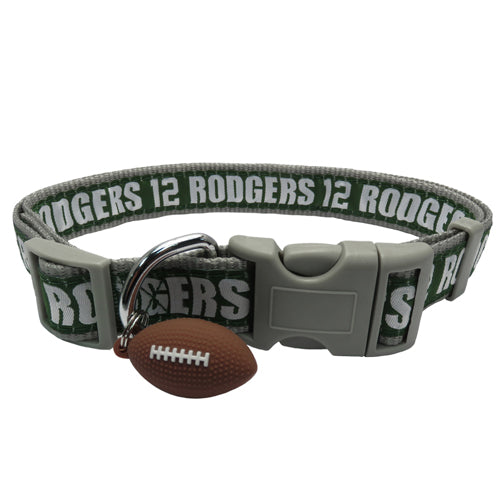 AARON RODGERS COLLAR (GBP)