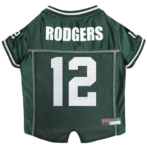 AARON RODGERS JERSEY (GBP)