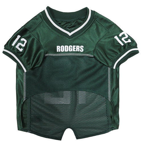 AARON RODGERS JERSEY (GBP)