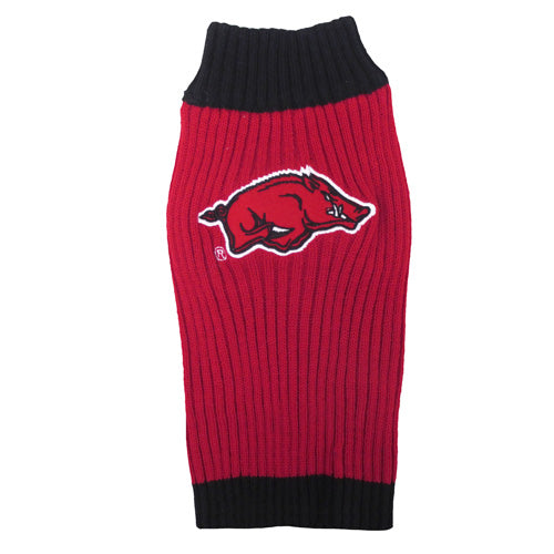 ARKANSAS SWEATER