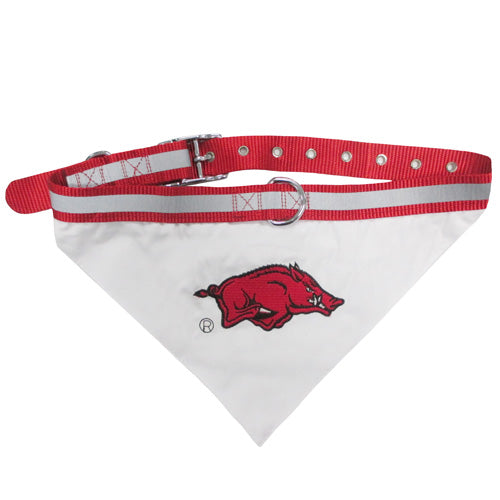 ARKANSAS COLLAR BANDANA