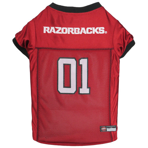 ARKANSAS MESH JERSEY