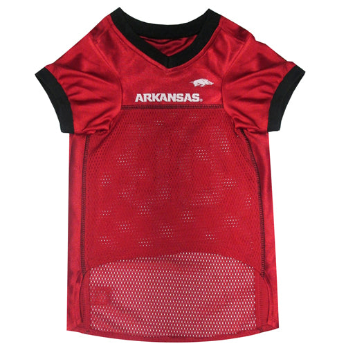 ARKANSAS MESH JERSEY