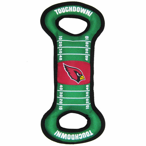 ARIZONA CARDINALS FIELD TOY