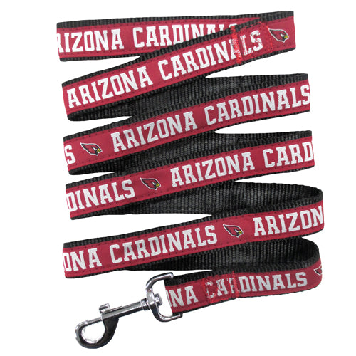 ARIZONA CARDINALS LEASH