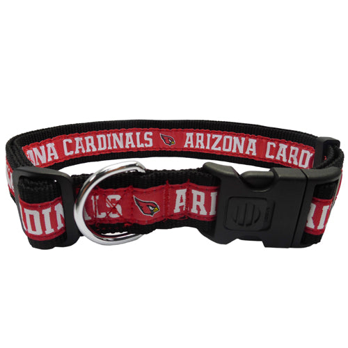 ARIZONA CARDINALS COLLAR