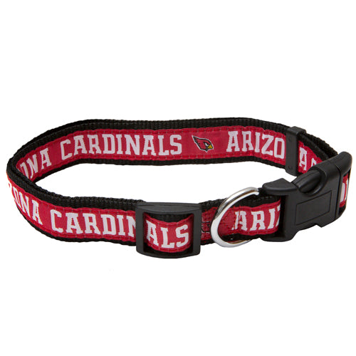 ARIZONA CARDINALS COLLAR