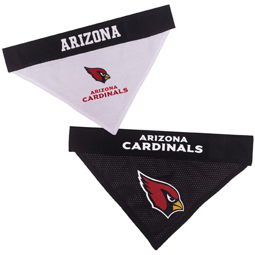 ARIZONA CARDINALS REVERSIBLE BANDANA