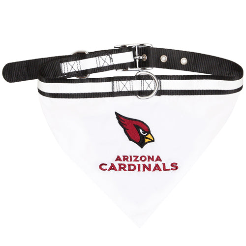 ARIZONA CARDINALS COLLAR BANDANA