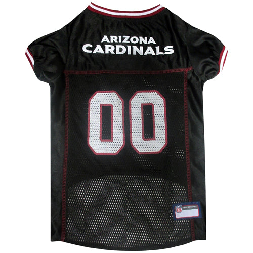 ARIZONA CARDINALS MESH JERSEY