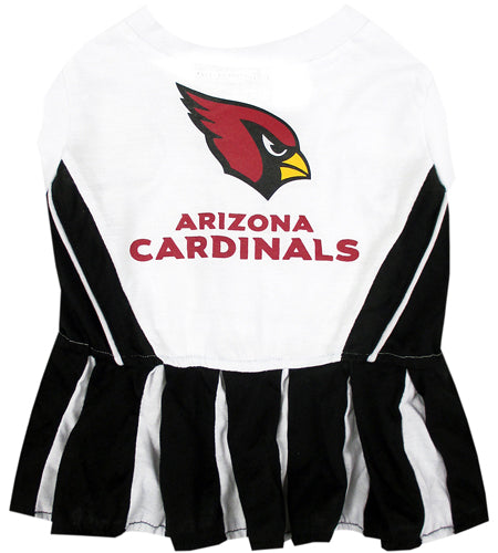 ARIZONA CARDINALS CHEERLEADER