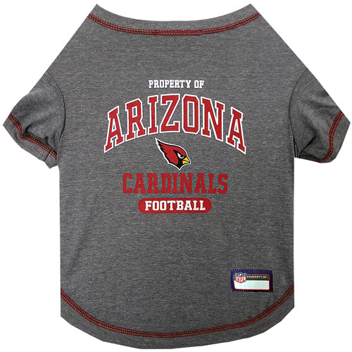 ARIZONA CARDINALS TEE SHIRT