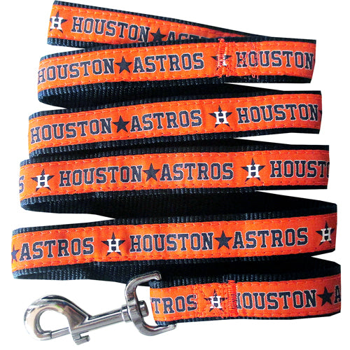 HOUSTON ASTROS LEASH