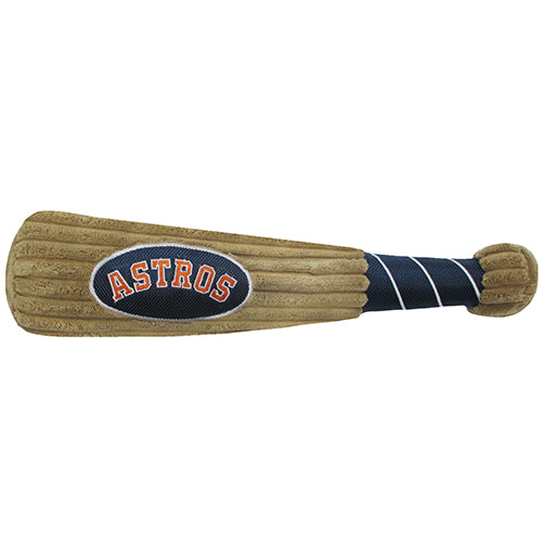 HOUSTON ASTROS BAT TOY