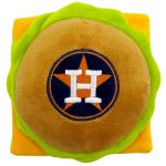 HOUSTON ASTROS HAMBURGER TOY