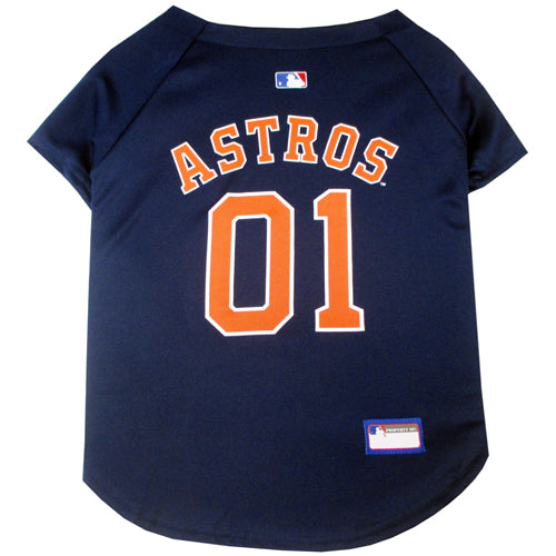 HOUSTON ASTROS JERSEY