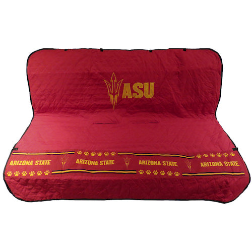 ARIZONA STATE SUN DEVILS CAR SEAT COVER