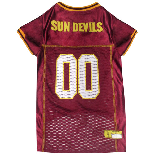 ARIZONA STATE JERSEY