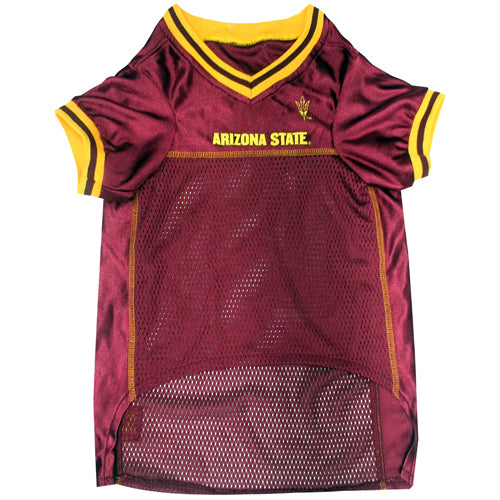 ARIZONA STATE JERSEY