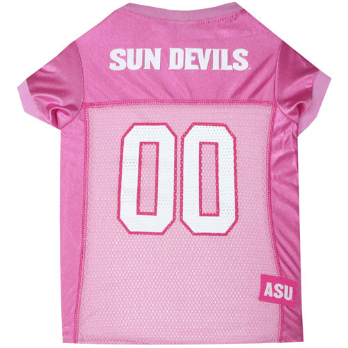 ARIZONA STATE PINK JERSEY