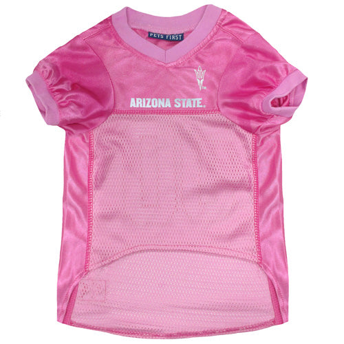 ARIZONA STATE PINK JERSEY