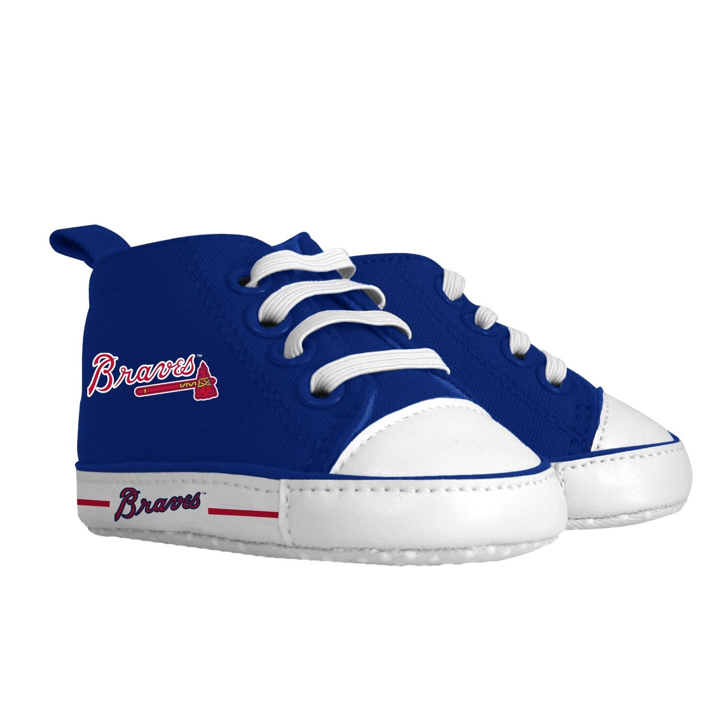 Atlanta Braves Pre-Walkers