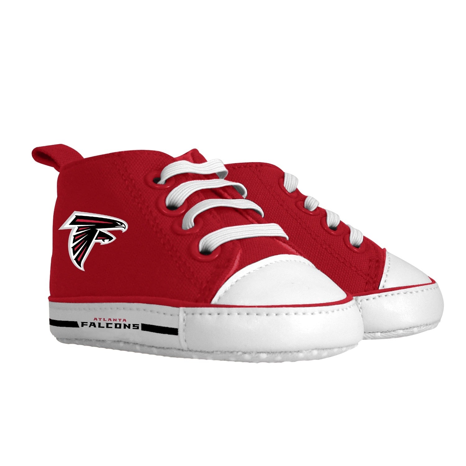 Atlanta Falcons Pre-Walkers