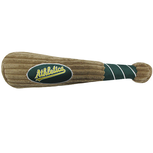 OAKLAND ATHLETICS BAT TOY