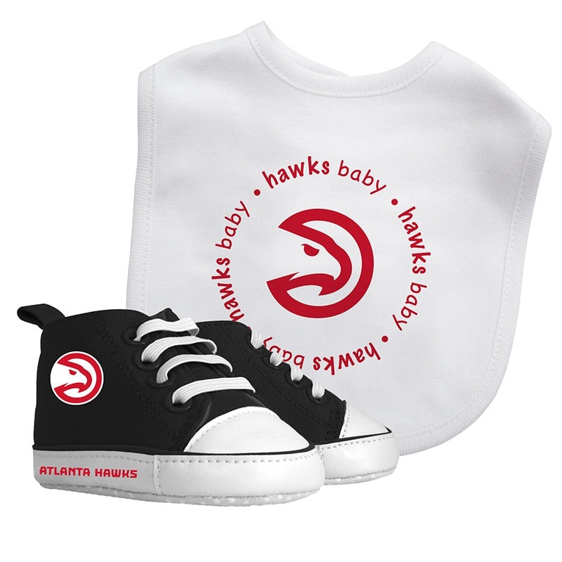 Atlanta Hawks 2-Piece Gift Set