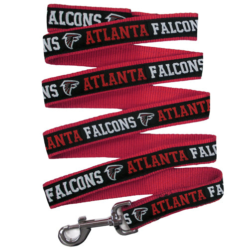 ATLANTA FALCONS LEASH