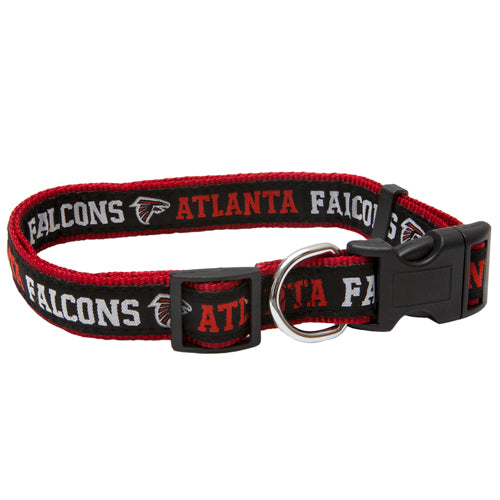 ATLANTA FALCONS COLLAR