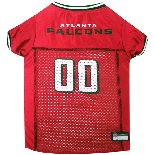 ATLANTA FALCONS MESH JERSEY