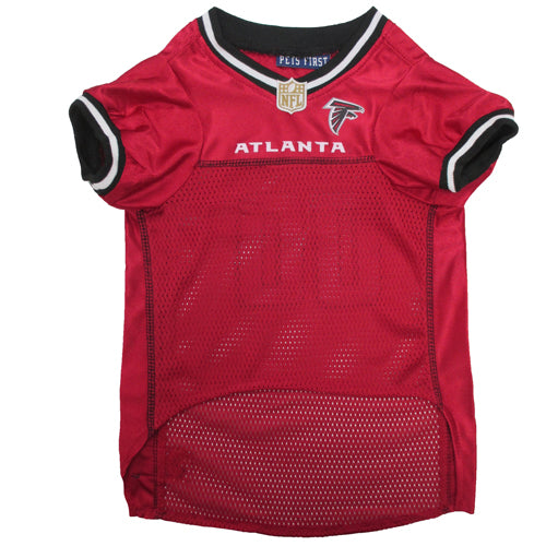 ATLANTA FALCONS MESH JERSEY