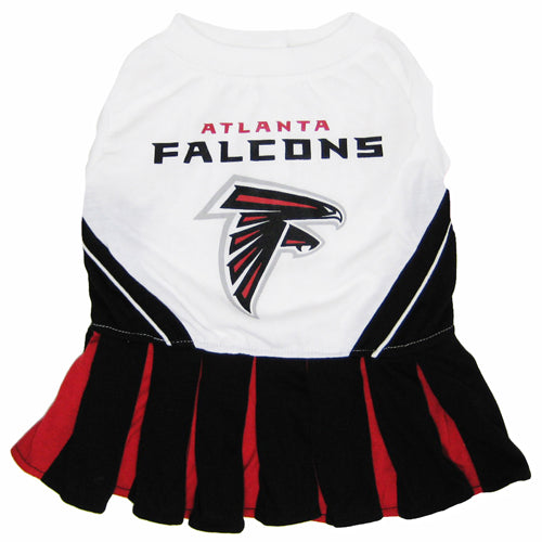 ATLANTA FALCONS CHEERLEADER