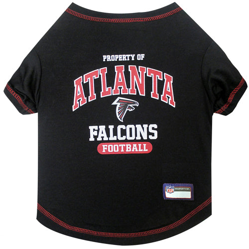 ATLANTA FALCONS TEE SHIRT