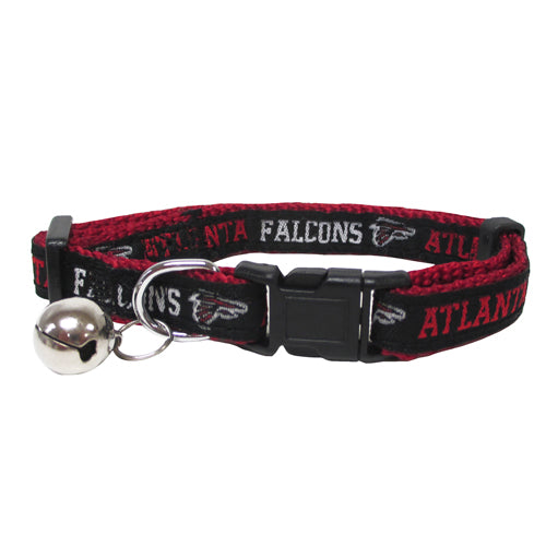 ATLANTA FALCONS CAT COLLAR