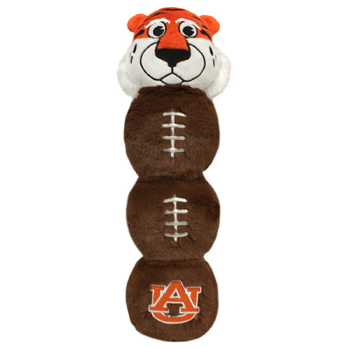 AUBURN  MASCOT LONG TOY