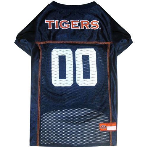 AUBURN MESH JERSEY