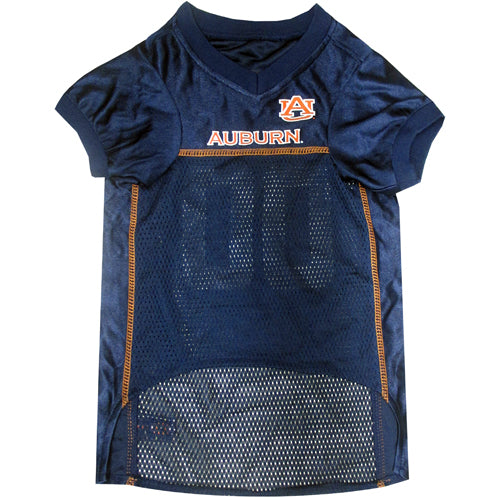 AUBURN MESH JERSEY