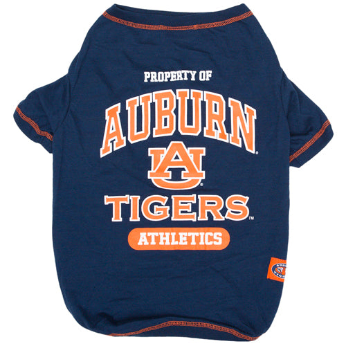 AUBURN TEE SHIRT