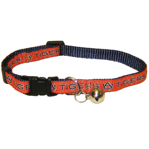 AUBURN CAT COLLAR