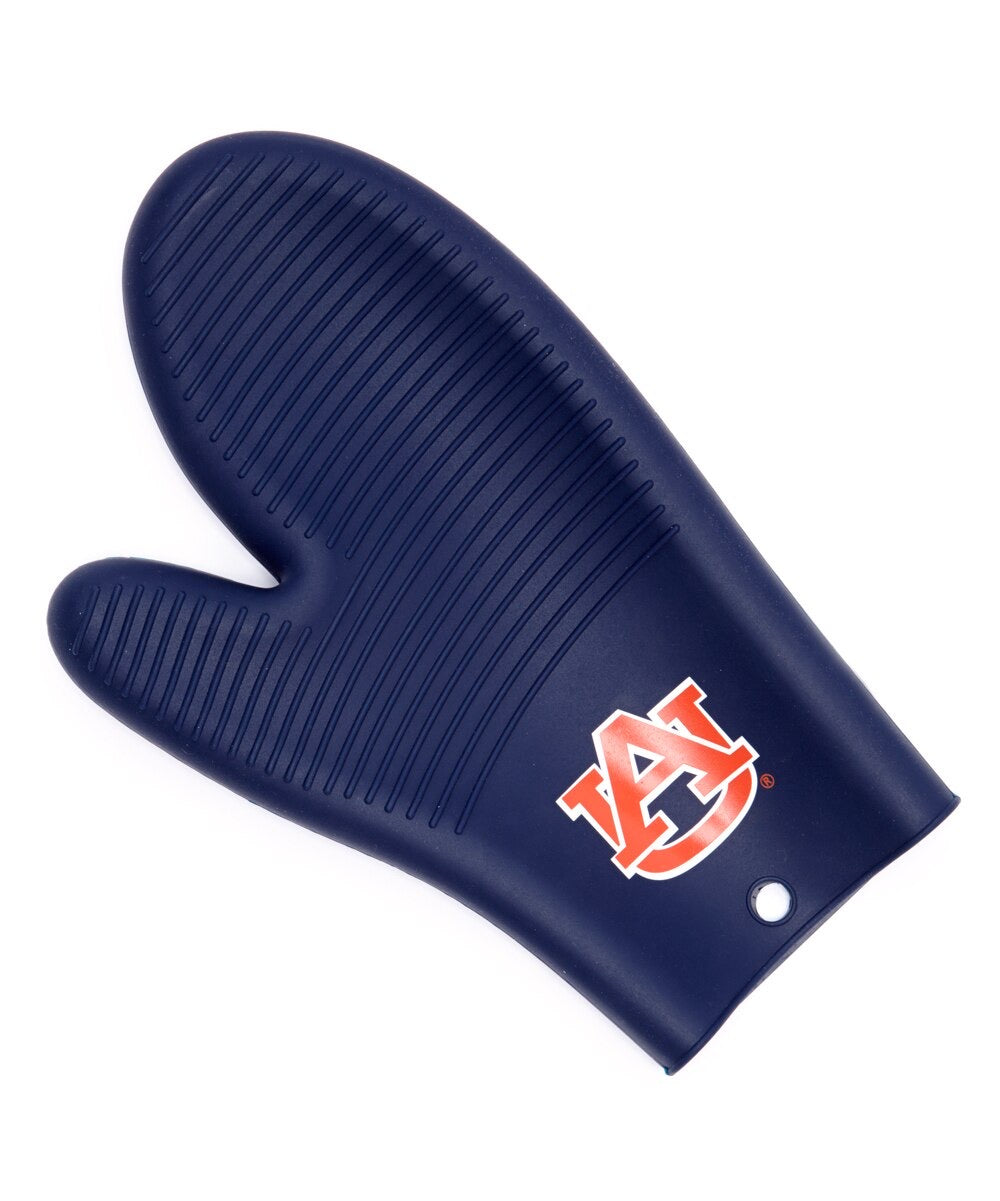 Auburn Oven Mitt