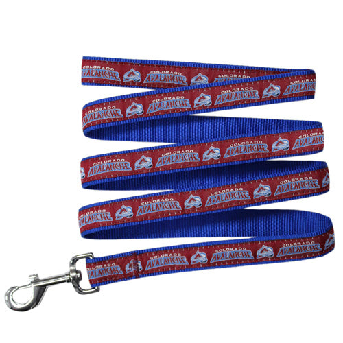 COLORADO AVALANCHE LEASH