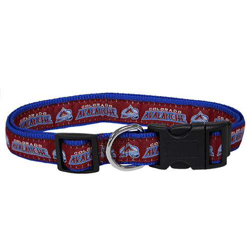 COLORADO AVALANCHE COLLAR