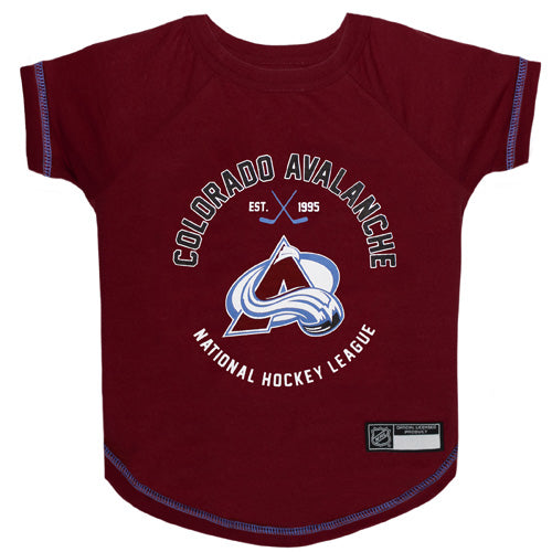 COLORADO AVALANCHE T-SHIRT