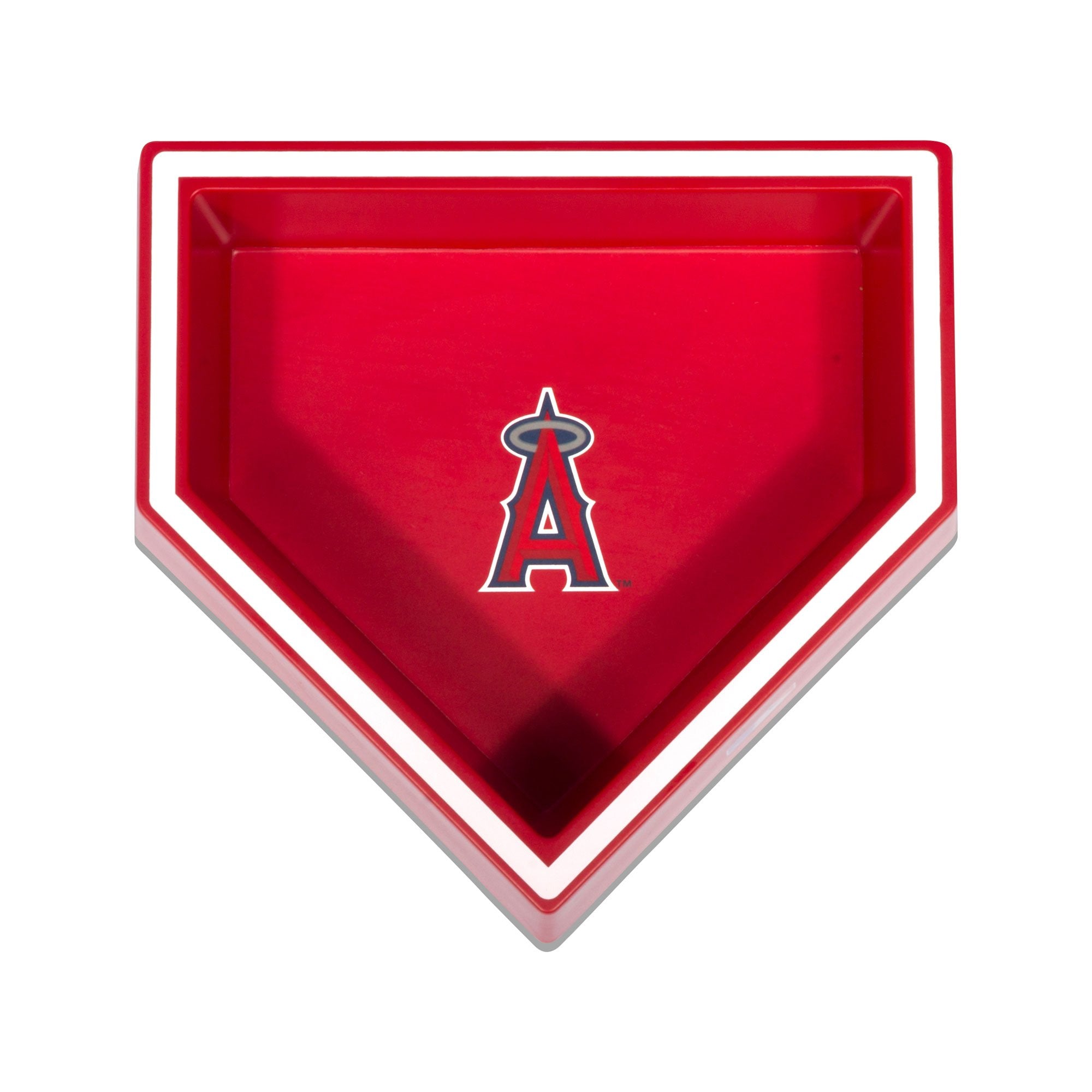 Angels Home Plate Bowl