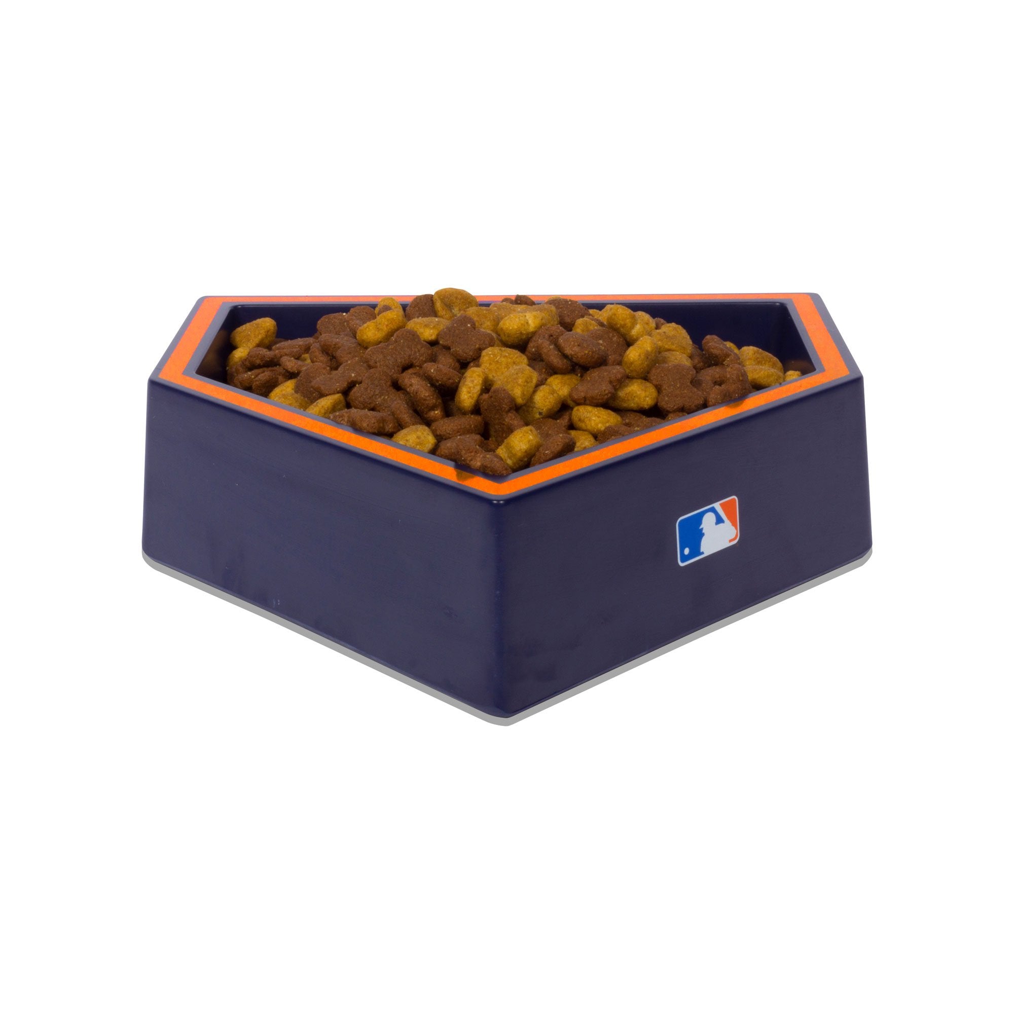 Astros Home Plate Bowl