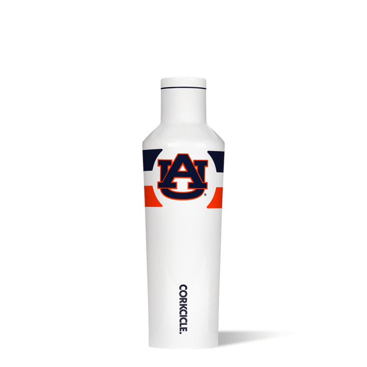 Auburn Gym Stripe Canteen